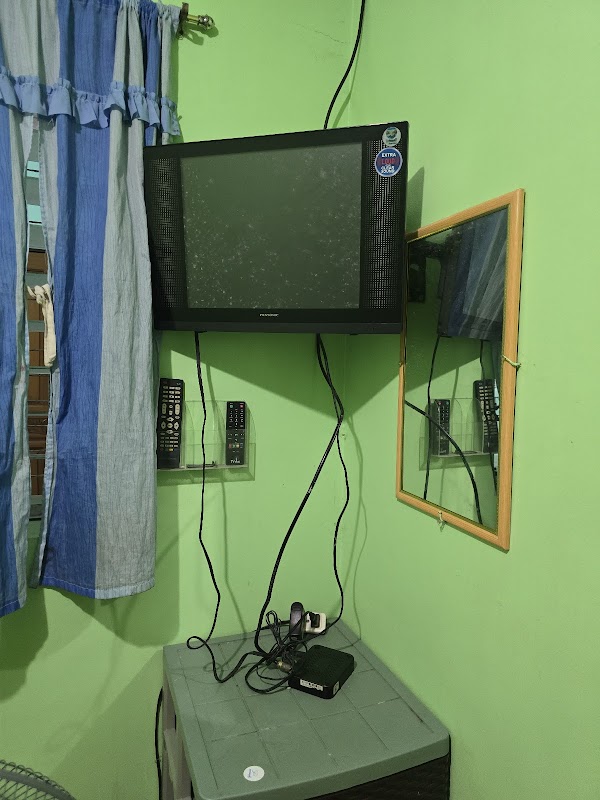 Taguig Transient House