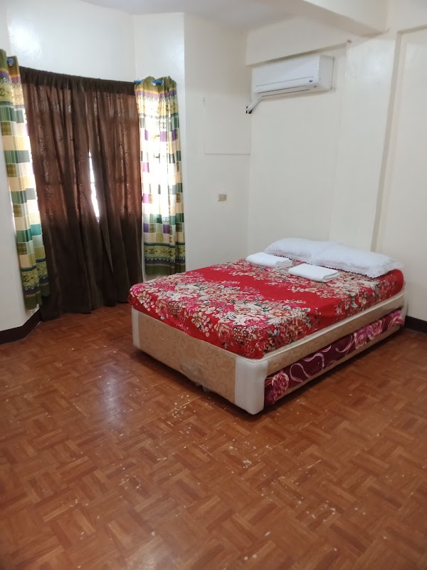 Taguig Transient House