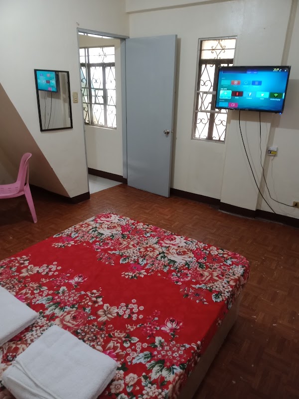 Taguig Transient House