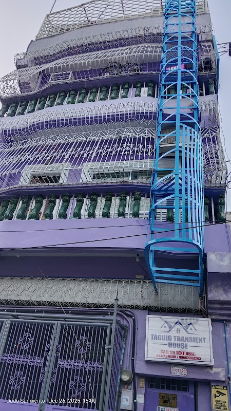 Taguig Transient House
