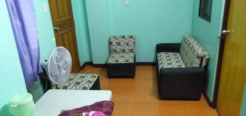Taguig Transient House