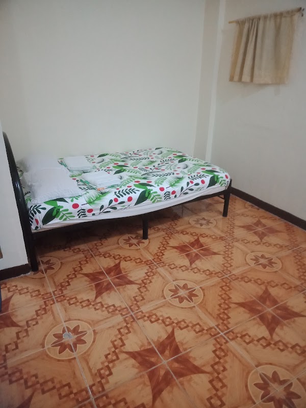 Taguig Transient House