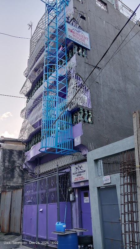 Taguig Transient House