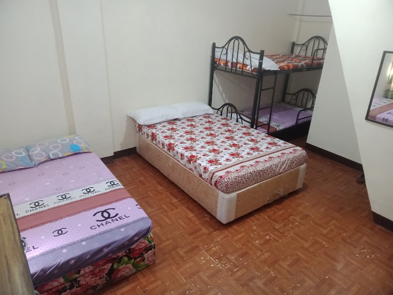 Taguig Transient House