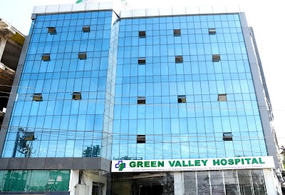 GREEN VALLEY HOSPITAL