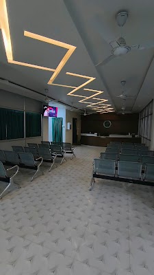 GREEN VALLEY HOSPITAL - Image 3