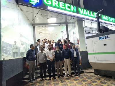 GREEN VALLEY HOSPITAL - Image 2
