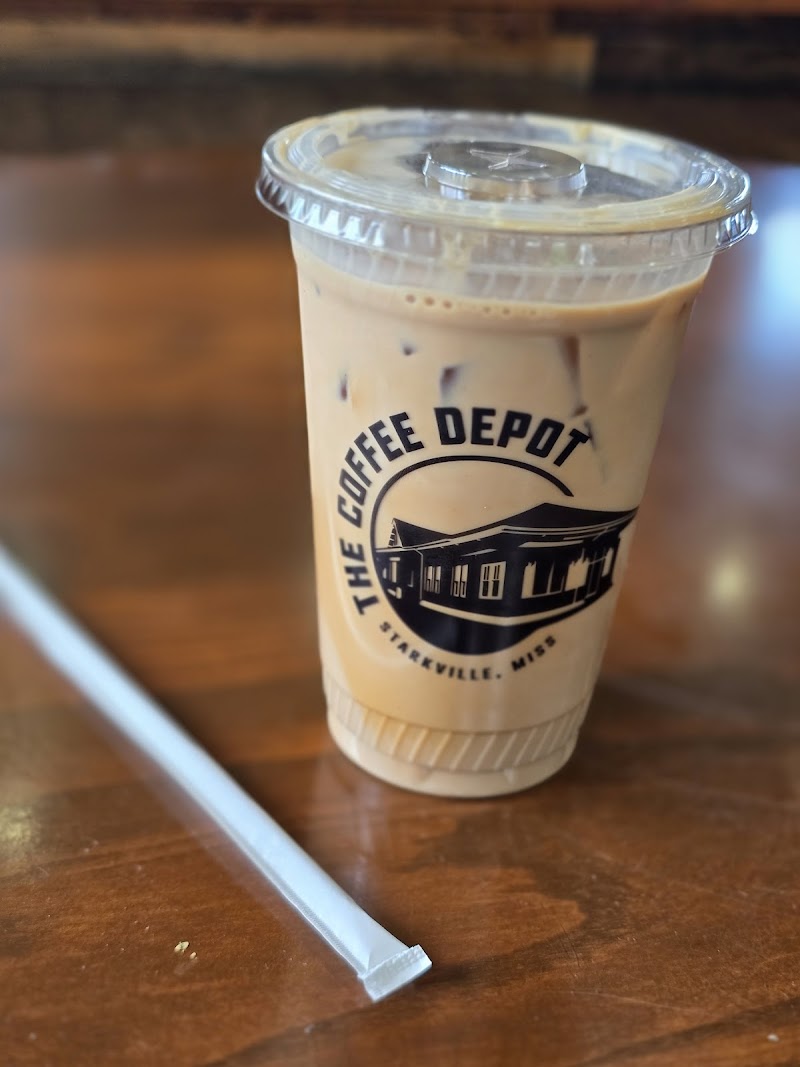 The Coffee Depot photo 2