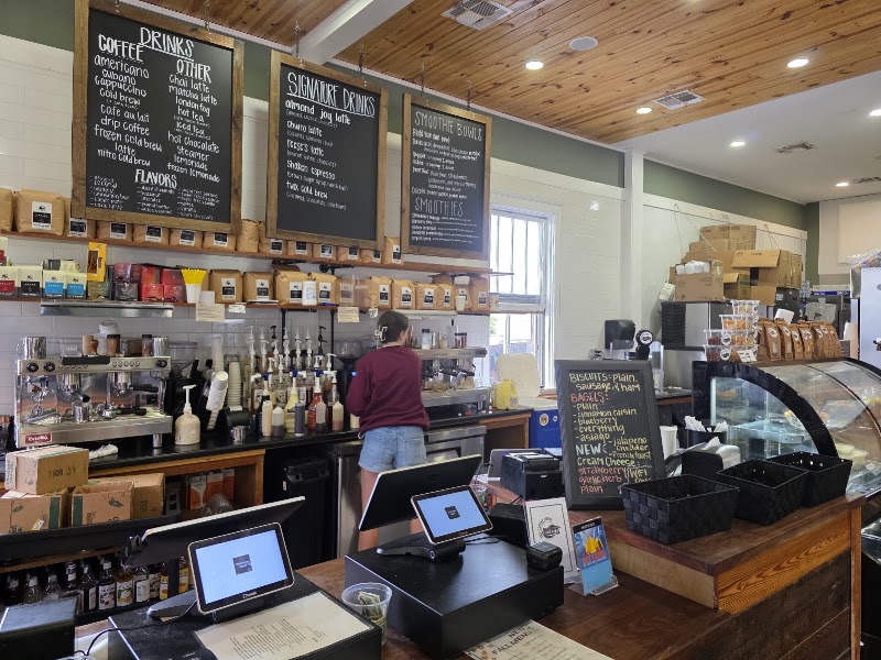 The Coffee Depot photo 3