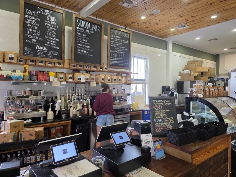 The Coffee Depot photo 3