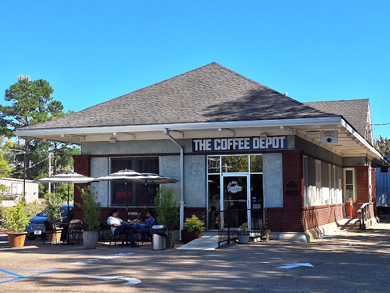 The Coffee Depot photo 1