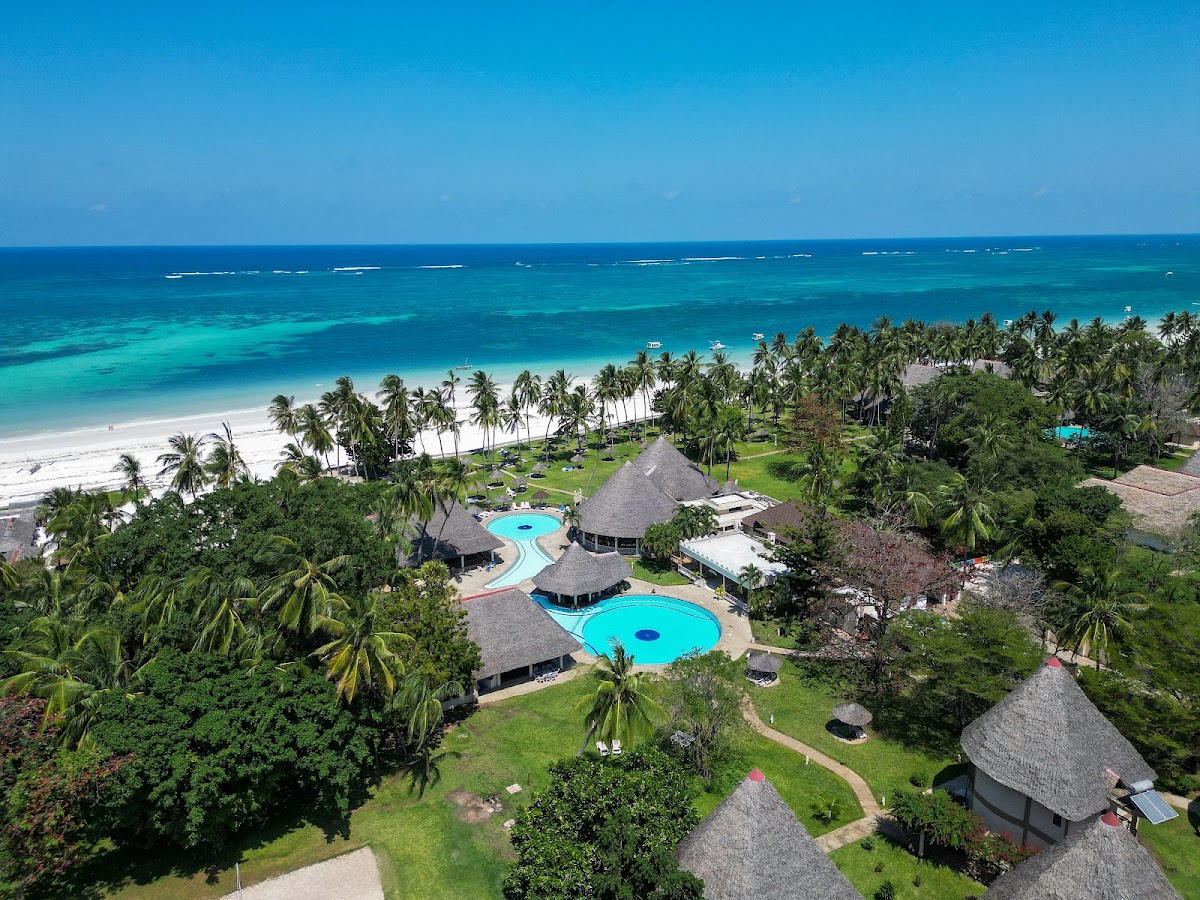 Neptune Paradise Beach Resort & Spa