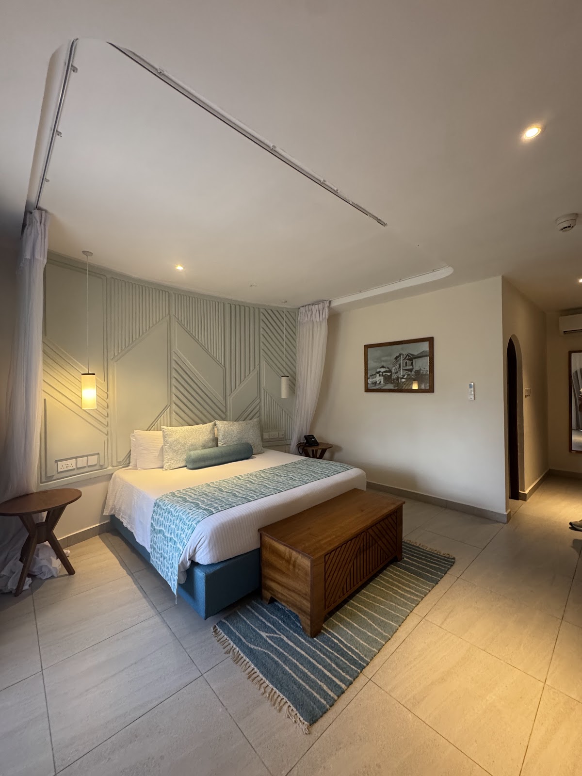 Neptune Paradise Beach Resort & Spa