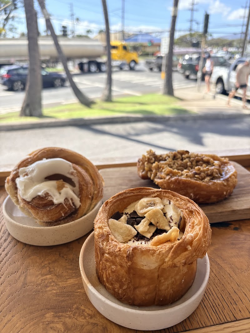 Momona Bakery And Coffee Shop photo 3