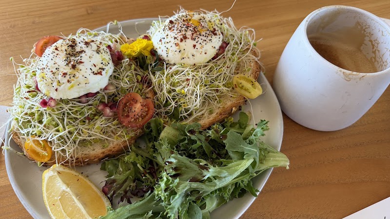 Momona Bakery And Coffee Shop photo 4
