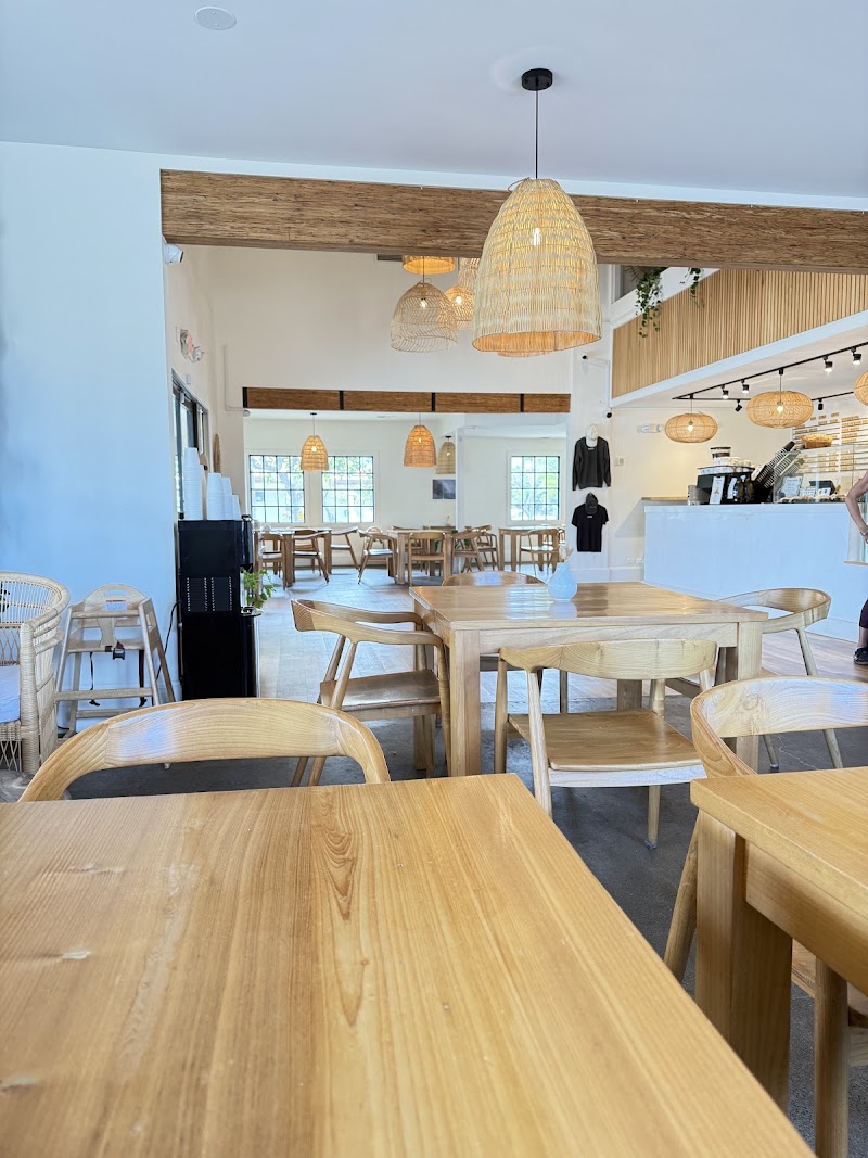 Momona Bakery And Coffee Shop photo 2