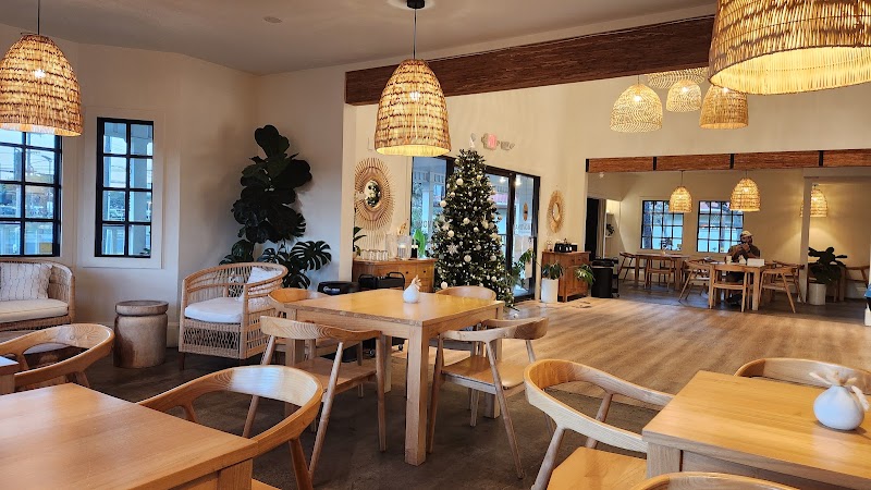 Momona Bakery And Coffee Shop photo 1