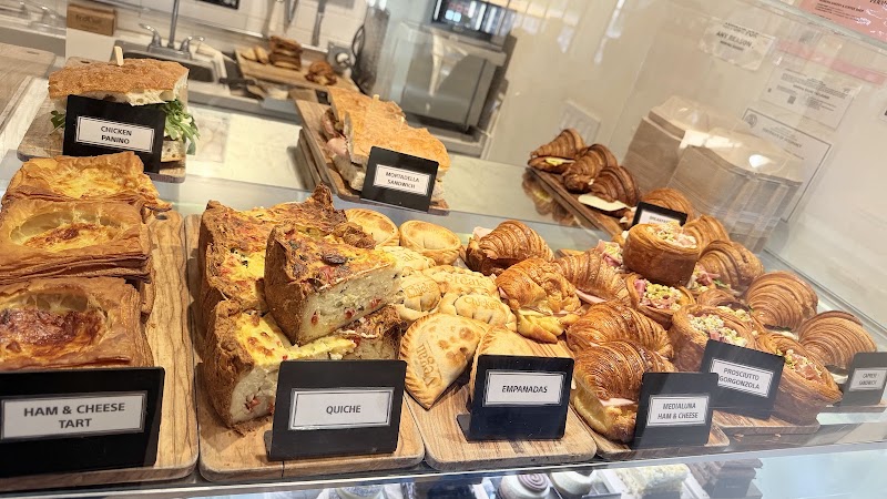 Momona Bakery And Coffee Shop photo 4
