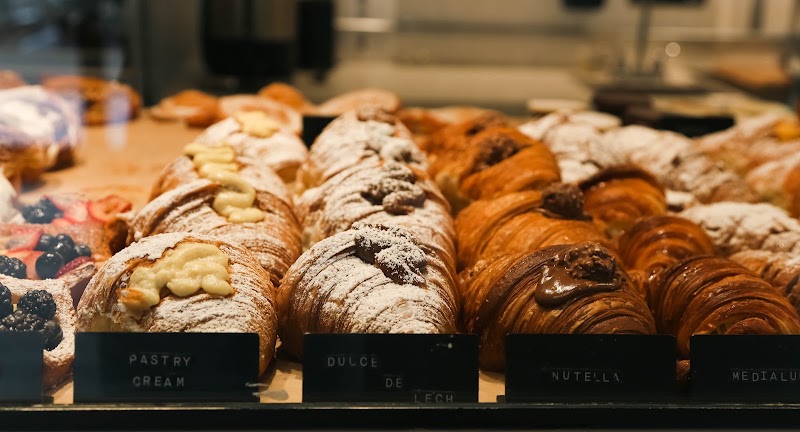 Momona Bakery And Coffee Shop photo 3