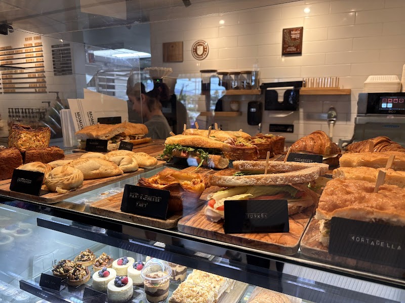 Momona Bakery And Coffee Shop photo 2