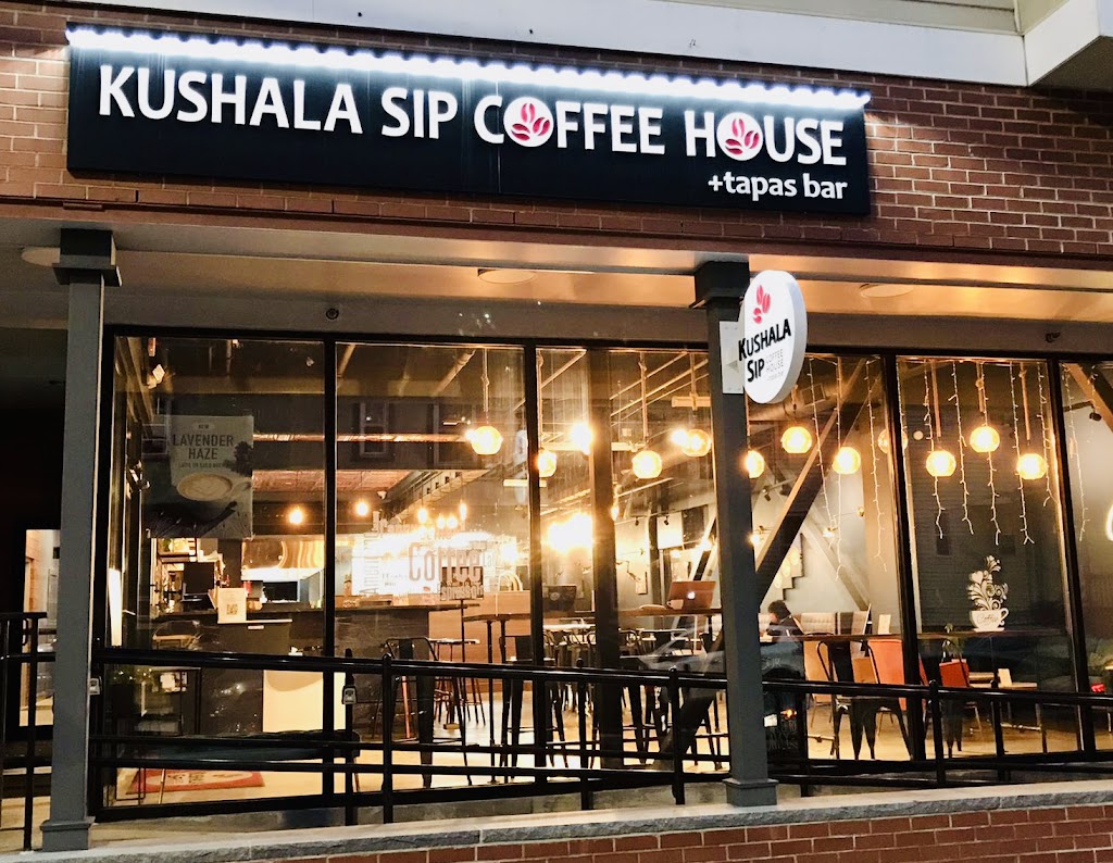 Kushala Sip Lounge Cafe & Bar