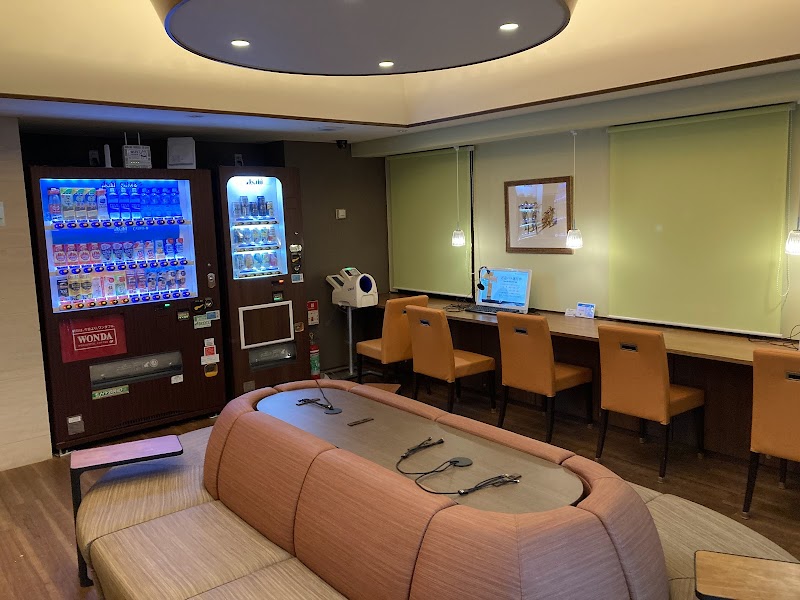 名古屋ビーズホテル らくだの湯 3