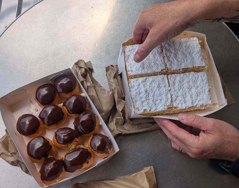 The King Bakery Ballarat photo 4