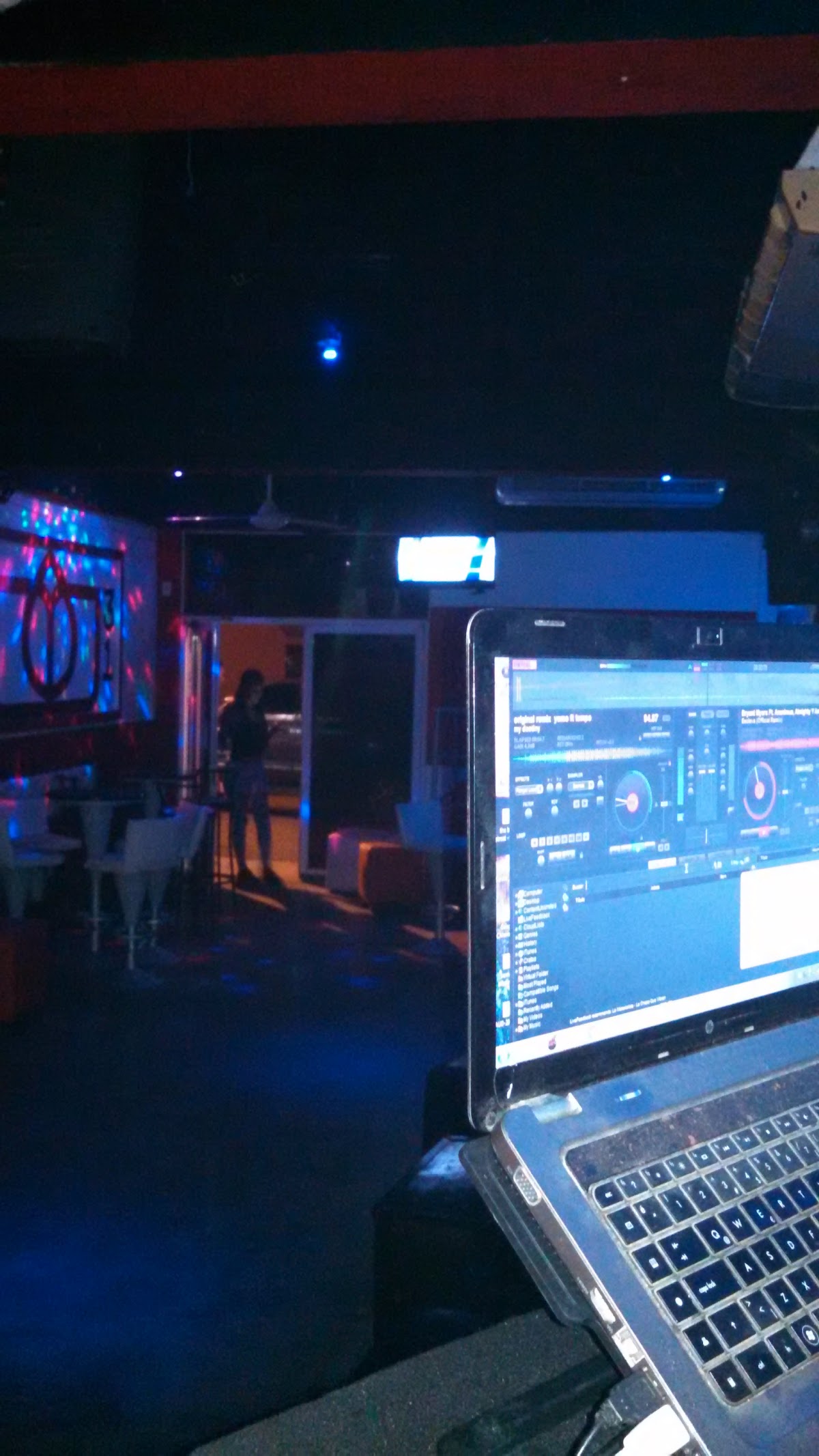 Serie31sportbar - Imagen 1