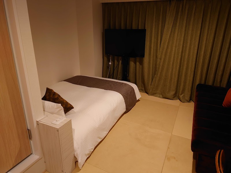 センチュリオンホテル＆スパ 上野駅前 別館 3