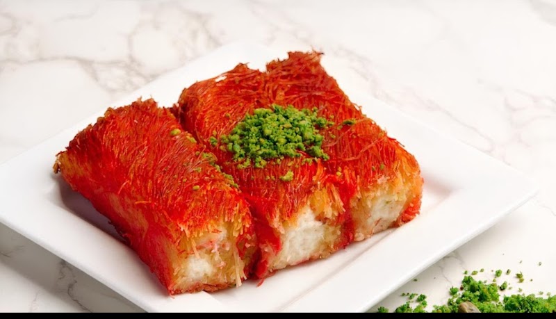 Masri Sweets photo 4