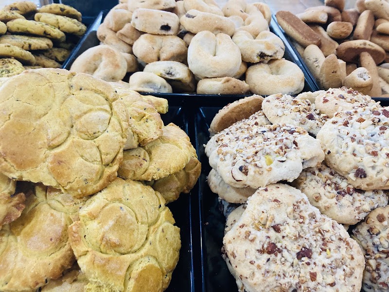 Masri Sweets photo 2