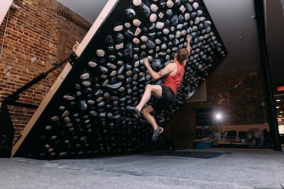 Crux Conditioning