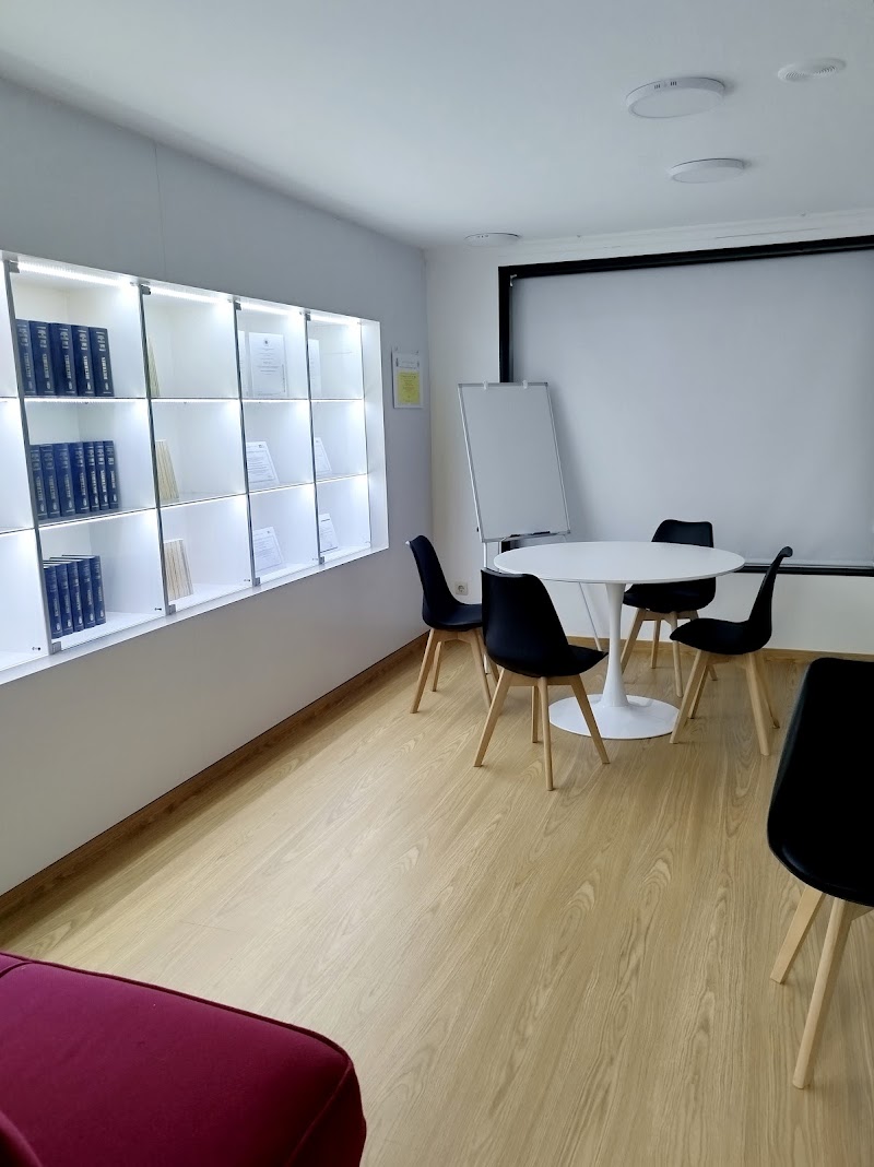 Mediación Mª Elisa García de Lomas Tapia photo 1