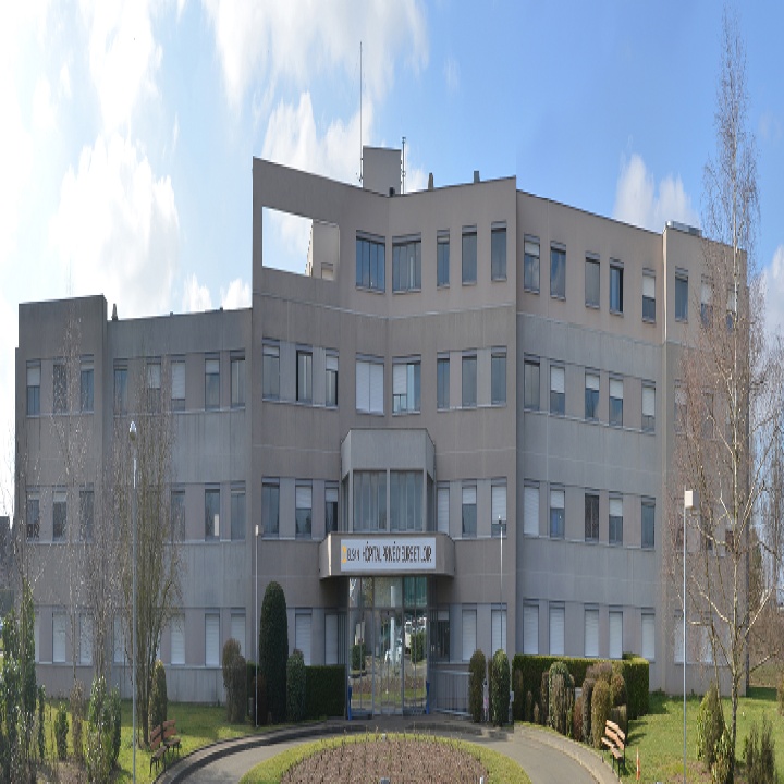 🏥 Hôpital Privé d'Eure et Loir - ELSAN
