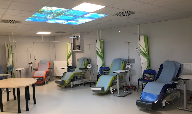🏥 Hôpital Privé d'Eure et Loir - ELSAN