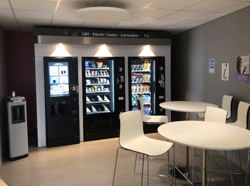 🏥 Hôpital Privé d'Eure et Loir - ELSAN