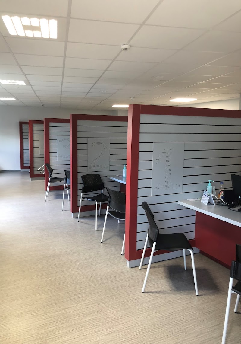 🏥 Hôpital Privé d'Eure et Loir - ELSAN