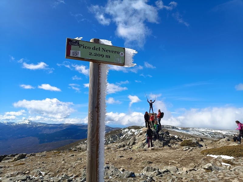 Actividades Naturaleza Sierra del Guadarrama. D2naturaleza