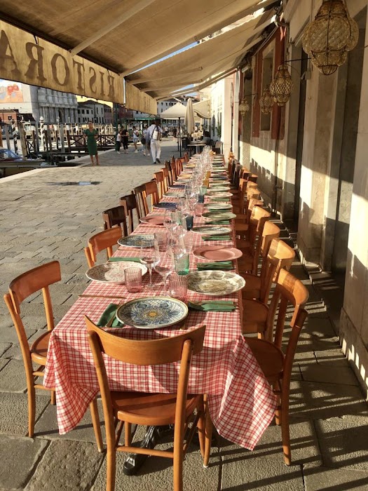 Mare Magno fotoğraf 1