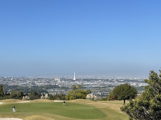 World Country Golf Club (Osaka Prefecture) - Photo 3