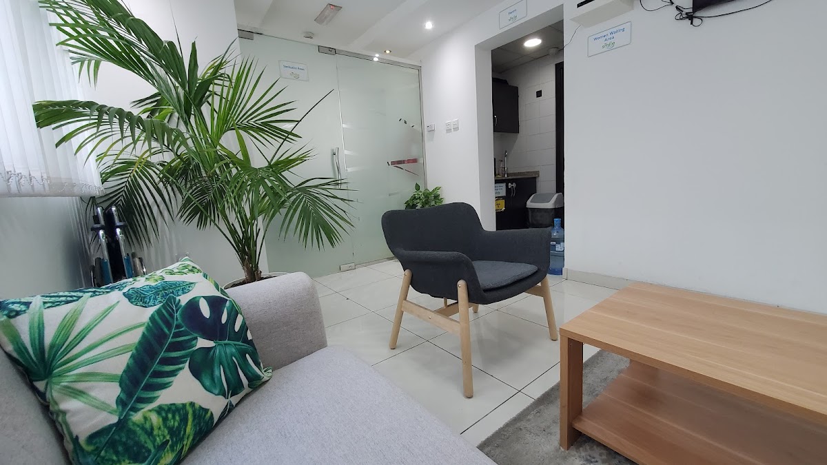 The Smile Studio Dental Clinic 4