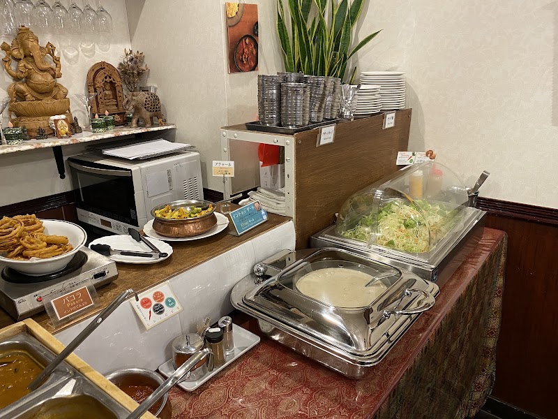 Nataraj Harajuku photo 1