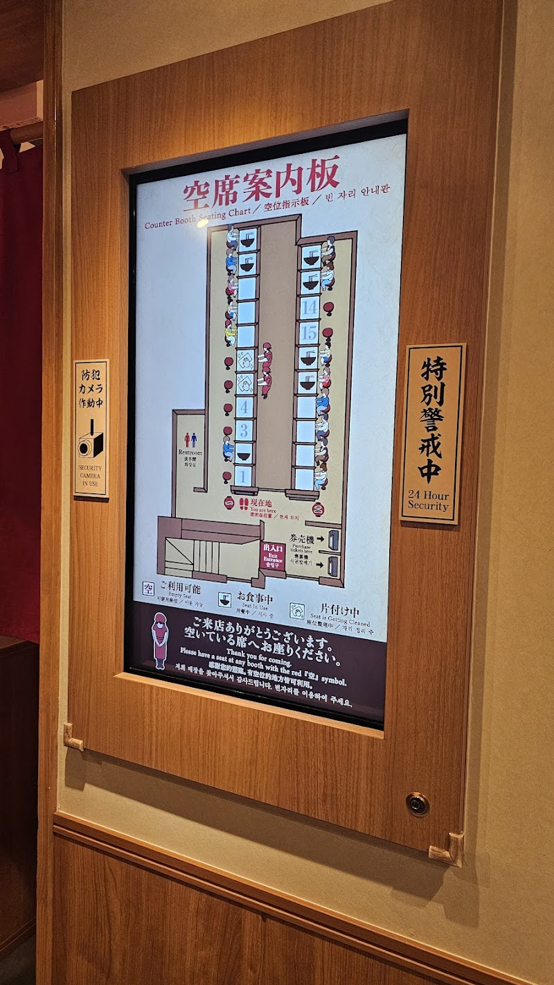 Nataraj Harajuku photo 5