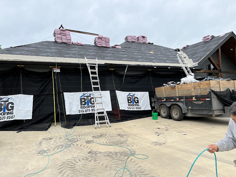 BIG Roofing photo 5