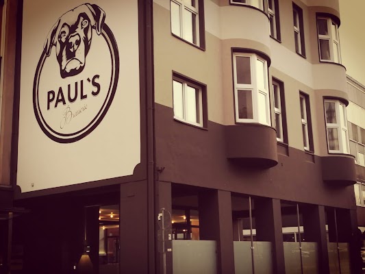 Pauls Brasserie Essen