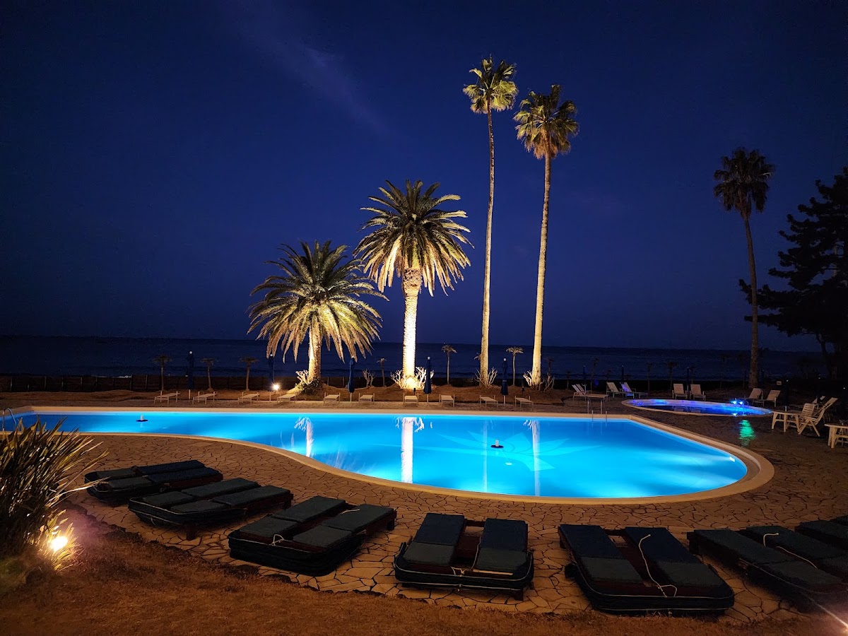 Izu Imaihama Tokyu Hotel - hotel in Kawazu/Izu, Shizuoka (3)