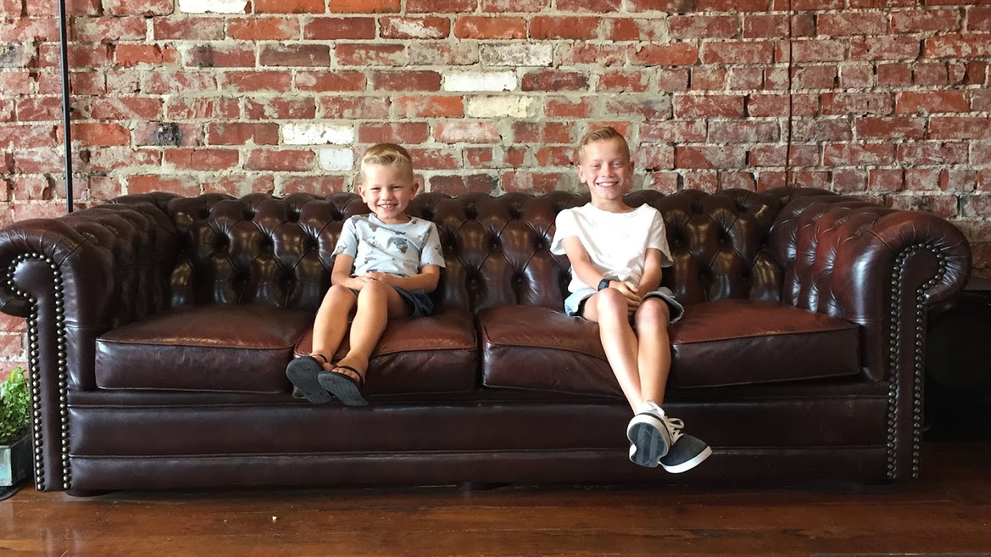 Oxford Street Barbers photo 1