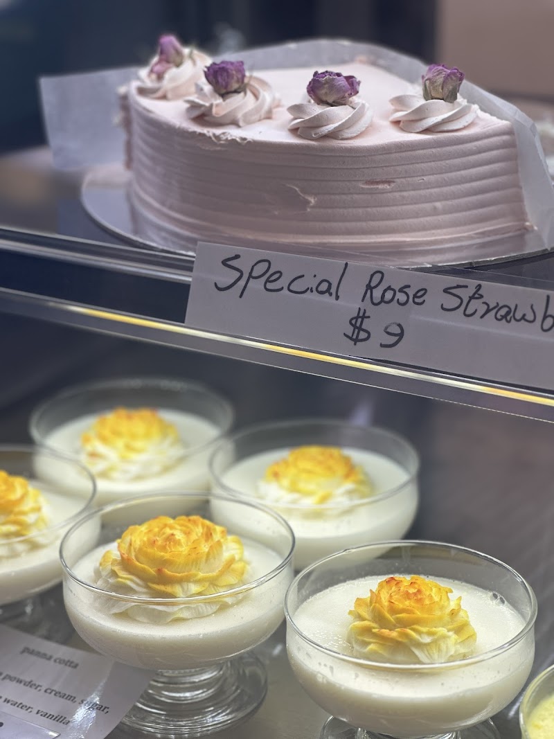 Sweet Rose Café photo 5