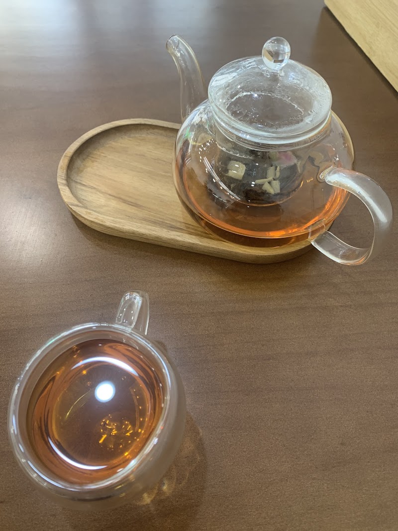 Sweet Rose Café photo 10