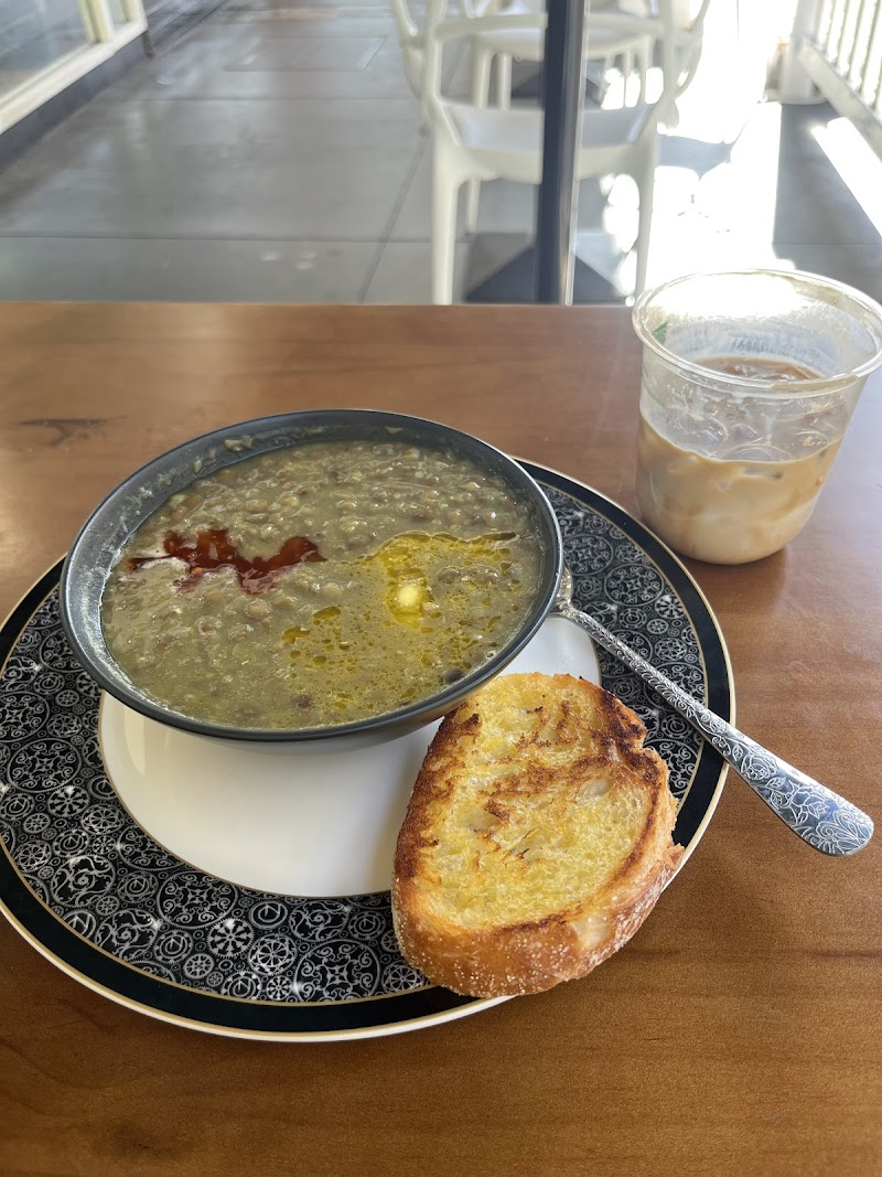 Sweet Rose Café photo 7